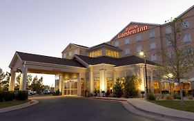 Laramie Hilton Garden Inn