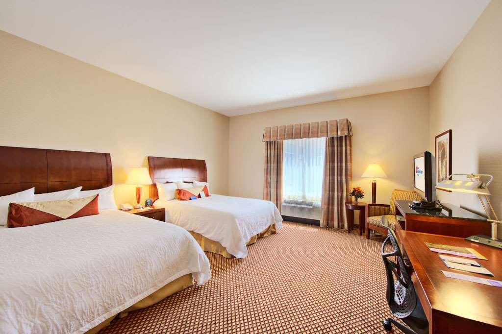 Hilton Garden Inn Laramie Room photo